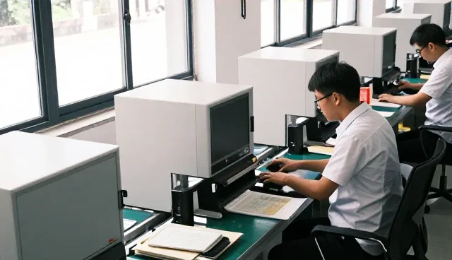 日用百货组合