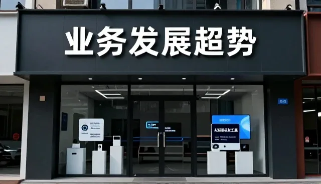 提升运营效率的关键：采购流程中的渠道选择策略