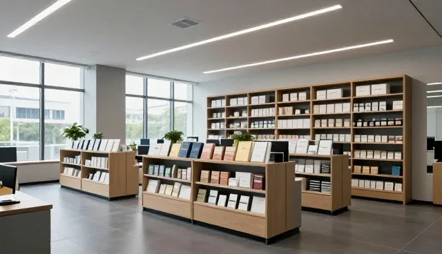 选型时如何评估供货渠道的稳定性与供应链可靠性