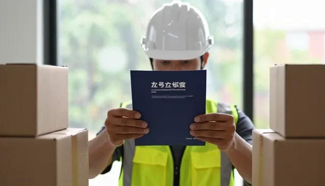 仓储配送服务的使用与维护建议